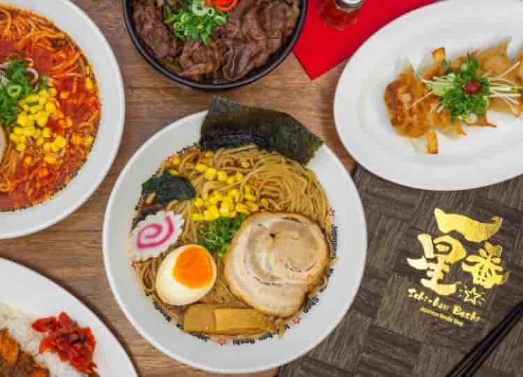 5% Off Total Bill
