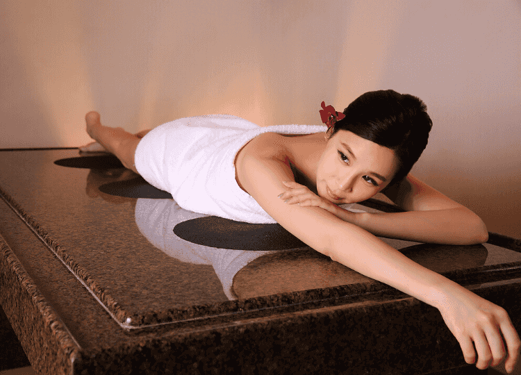 20% Off Detox Massage for 1st Time Customers Only