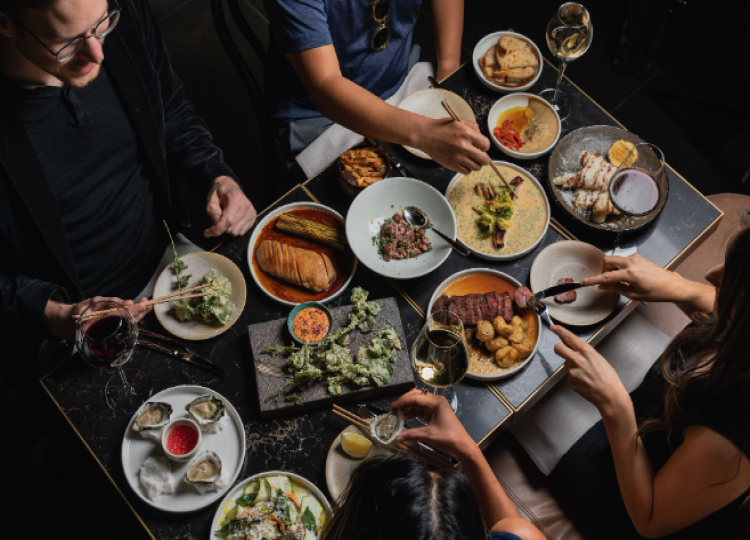 10% Off Bills Over AUD 100