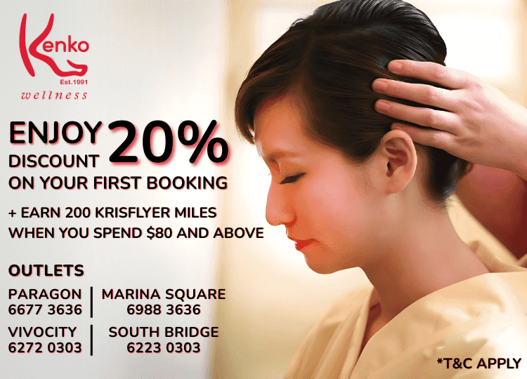 20% Off Services (New Customers)