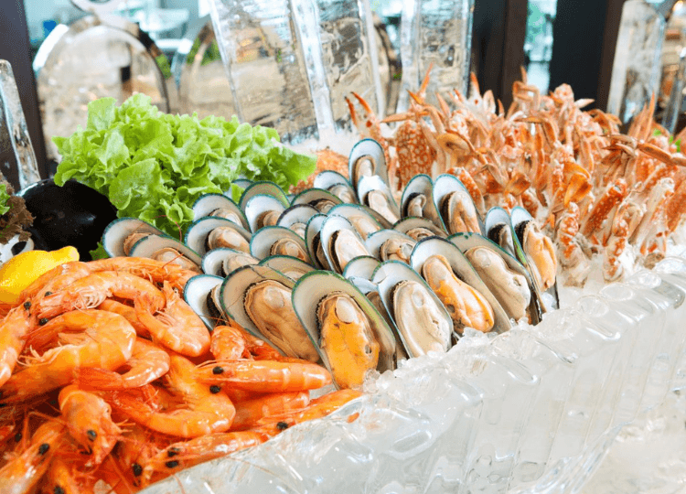 10% OFF Sunday Brunch