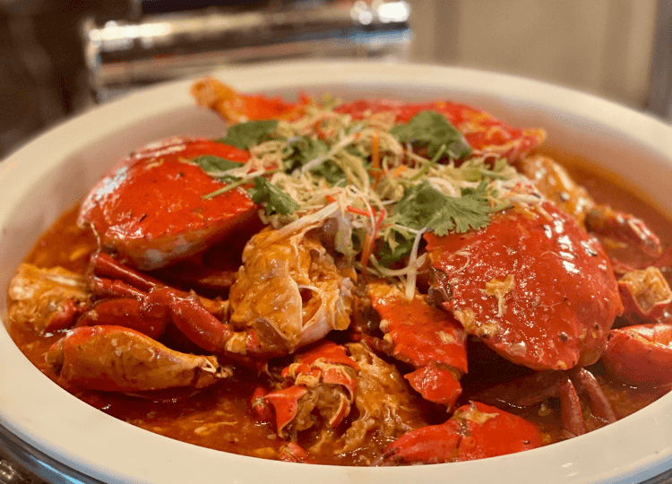 10% Off SeafoodFest Buffet