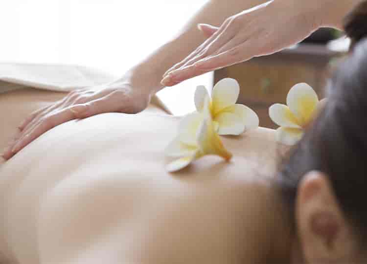 Spa Treat at SGD33 nett