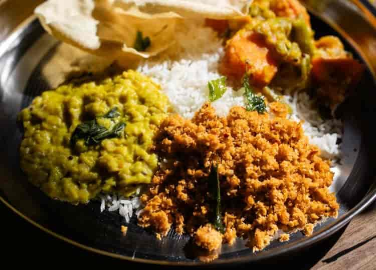 10% Off Dine-In for Uni Students (Thursdays Only)