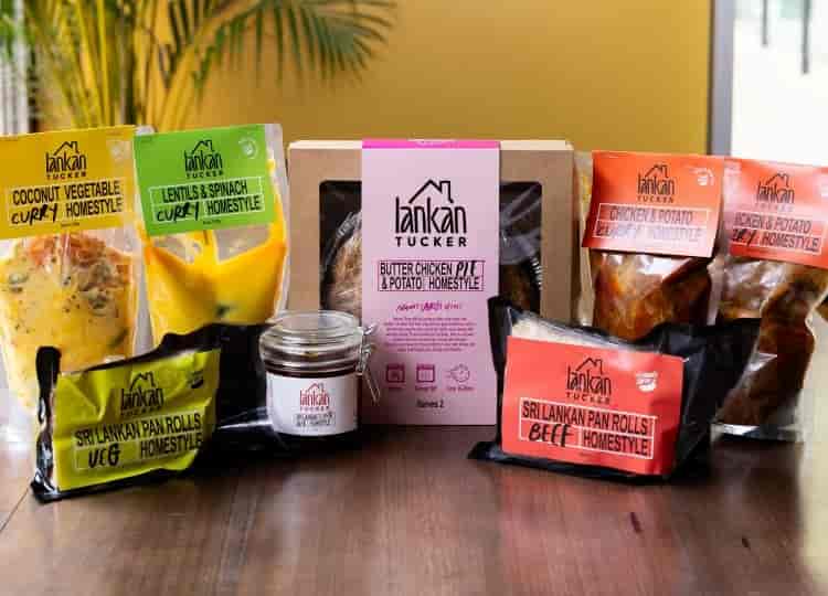 10% Off  Ready-Made Meals (In-Store Only)