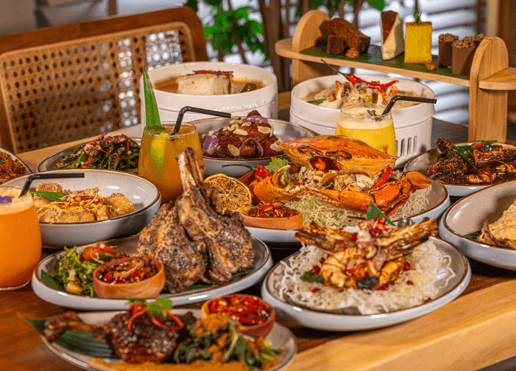 10% Off Total Bill