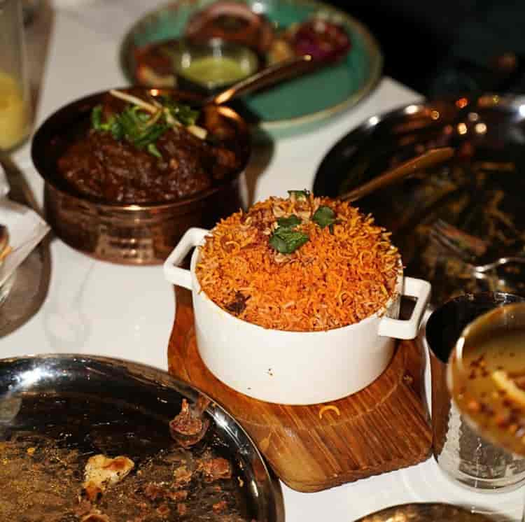 Complimentary Kulfi with Spend Over AUD 130