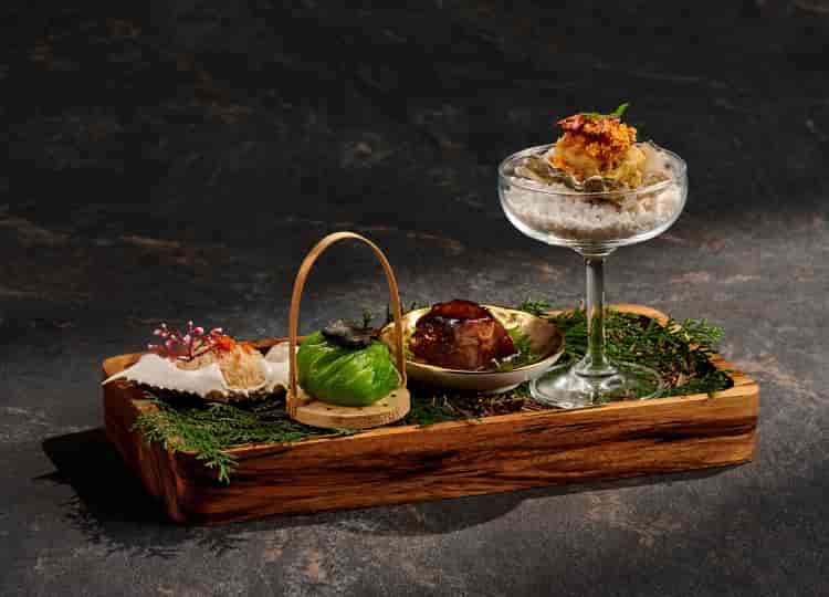 10% Off Total Bill with Min. Spend SGD 100 
