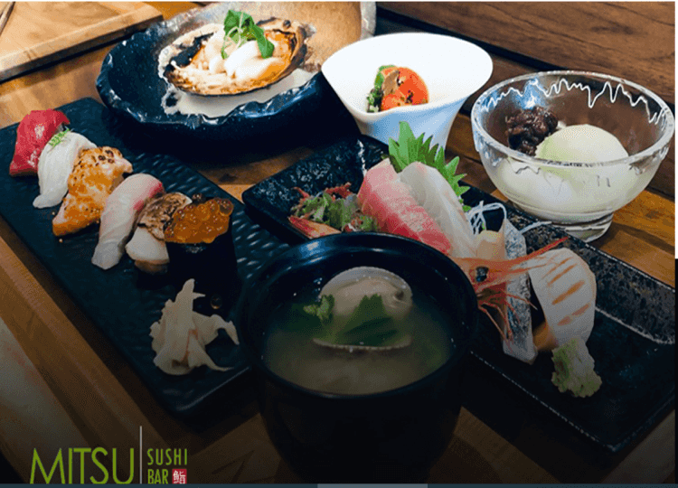 10% Off Food Menu