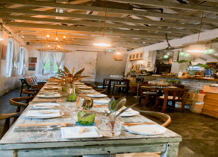 15% Off Entire Bill with Min. Spend SGD 80