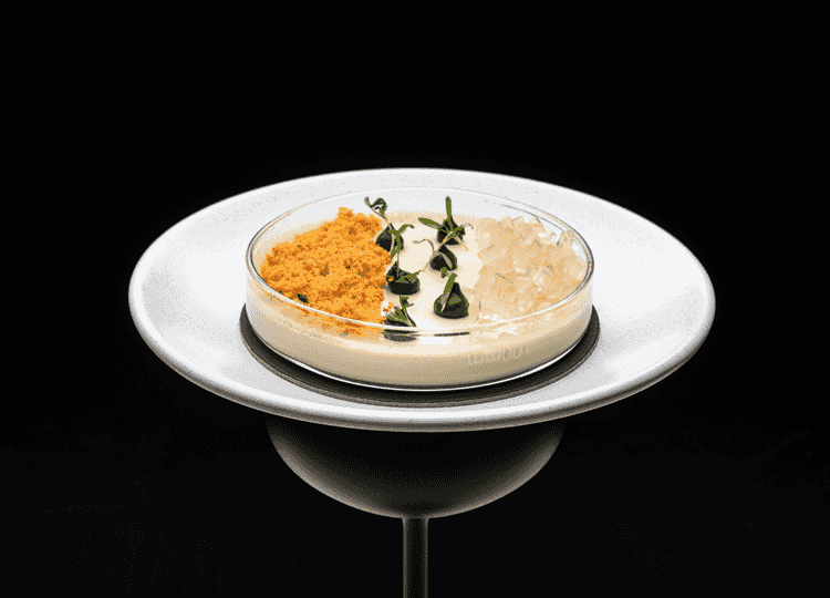 10% Off Degustation Menu