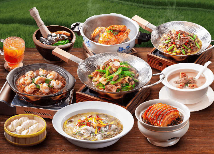 20% Off Total Bill with Min. Spend SGD 80*