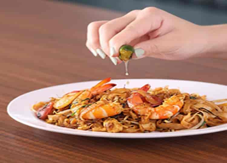 10% Off Total Bill 