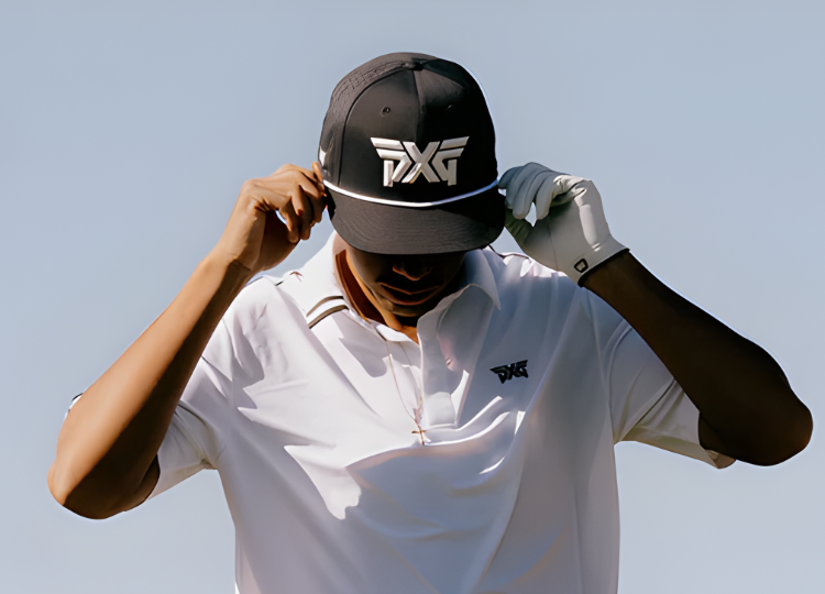 Complimentary PXG Cap with Min. Spend SGD 500