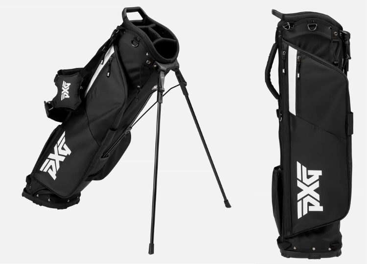Complimentary PXG Golf Bag with Min. Spend
