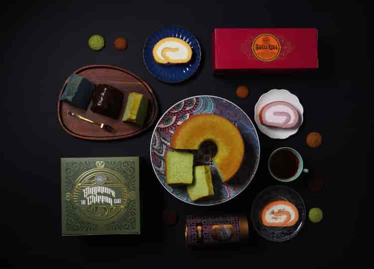 20% Off Total Bill