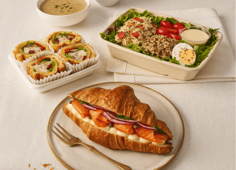 10% Off Total Bill