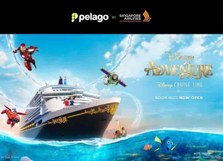 Disney Cruise