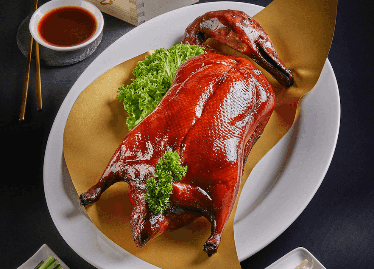 18% Off Ala Carte Dining Items
