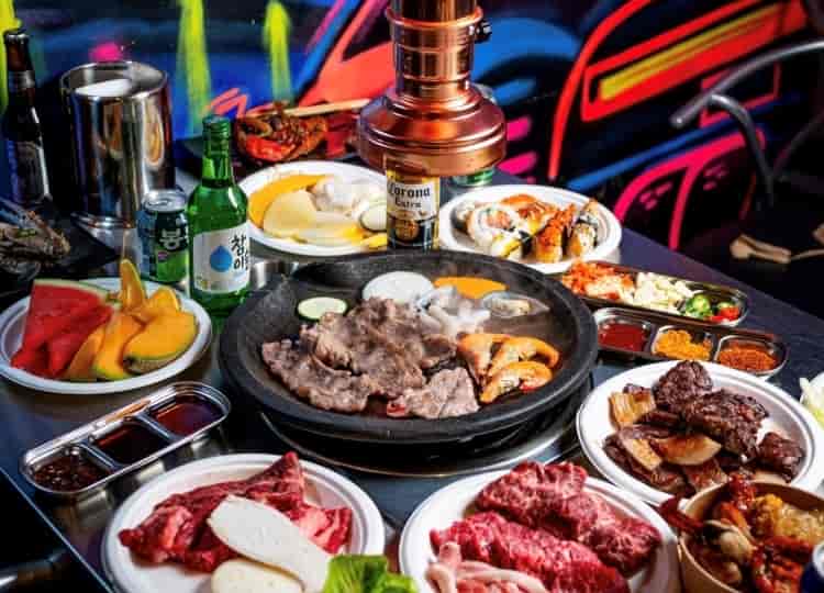 Family Feast Bundle For AUD 110