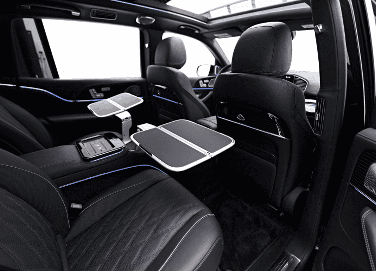 10% Off Luxury Self-Drive Hire