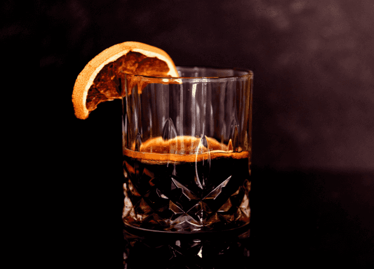Complimentary Housepour Spirit