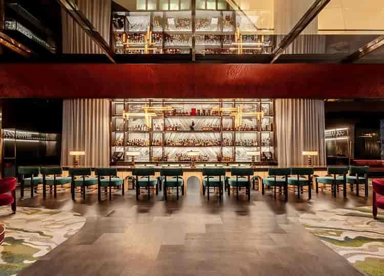 10% Off Total Bill with Min. Spend SGD 100