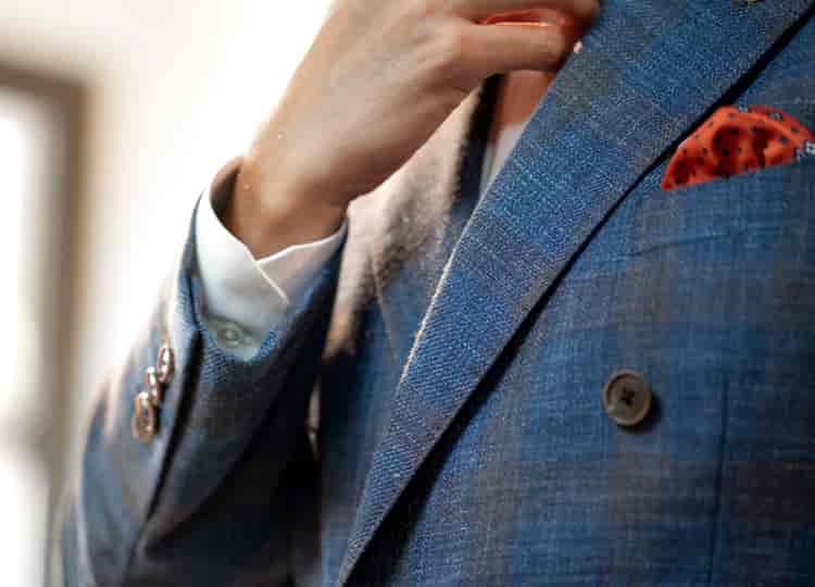 10% Off Bespoke Items and Ready-to-wear