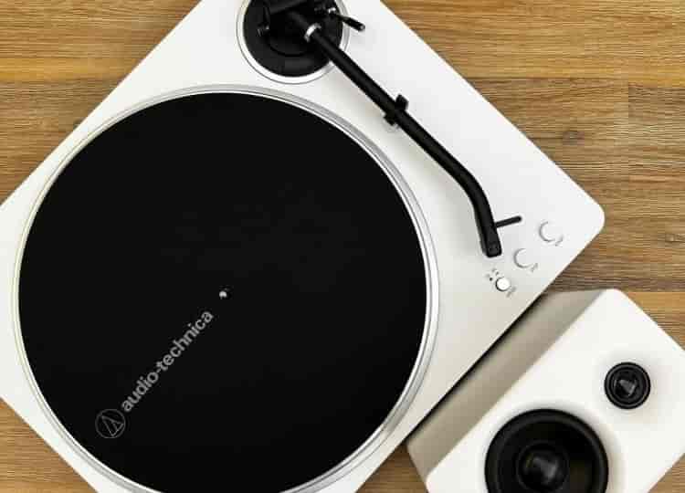 Turntable Starter Kit at SGD 502.20