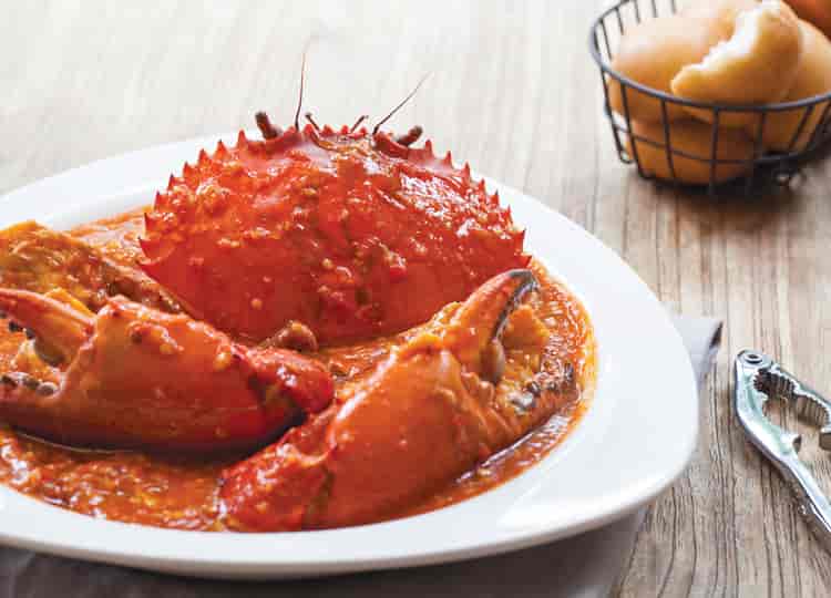 10% Off Ala Carte Food Items