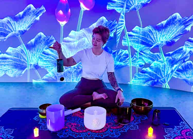 10% off Classes with Min. Spend SGD 100 