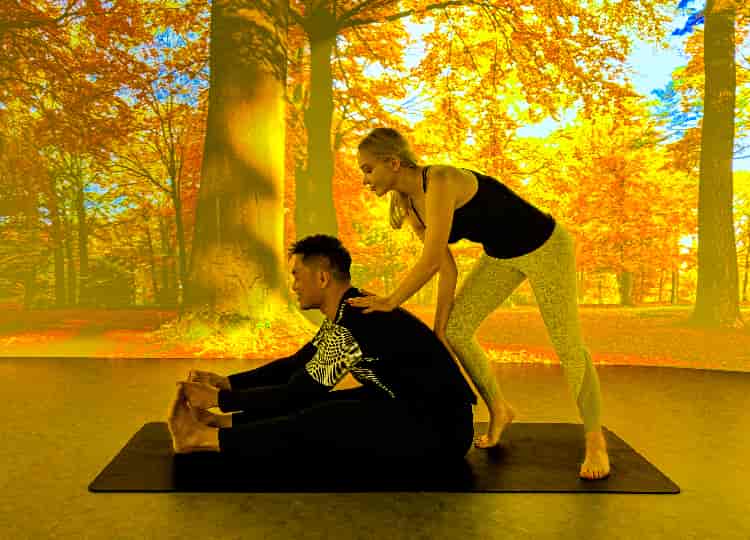 15% off Class Packs or Monthly Unlimited Classes