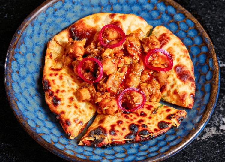 Complimentary Kulchette with Min. Spend SGD 150*