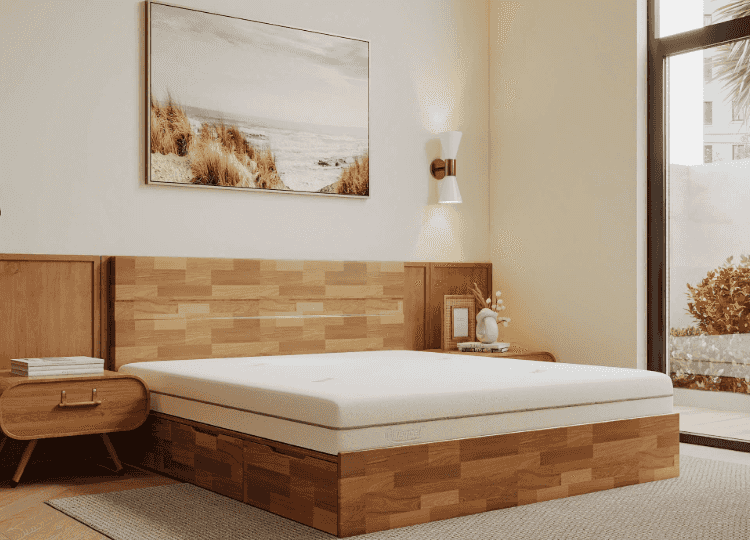 10% Off Mattresses and Bedding
