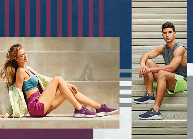 15% Off Regular Priced Footwear and Apparel