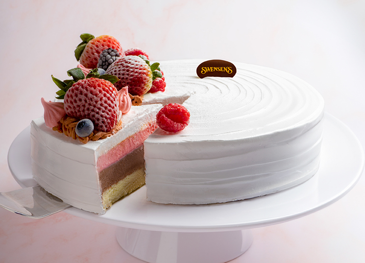 10% Off Birthday Cakes