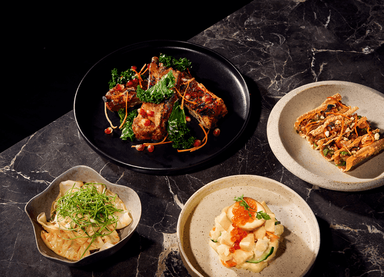 10% Off Total Bill with Min. Spend SGD 100
