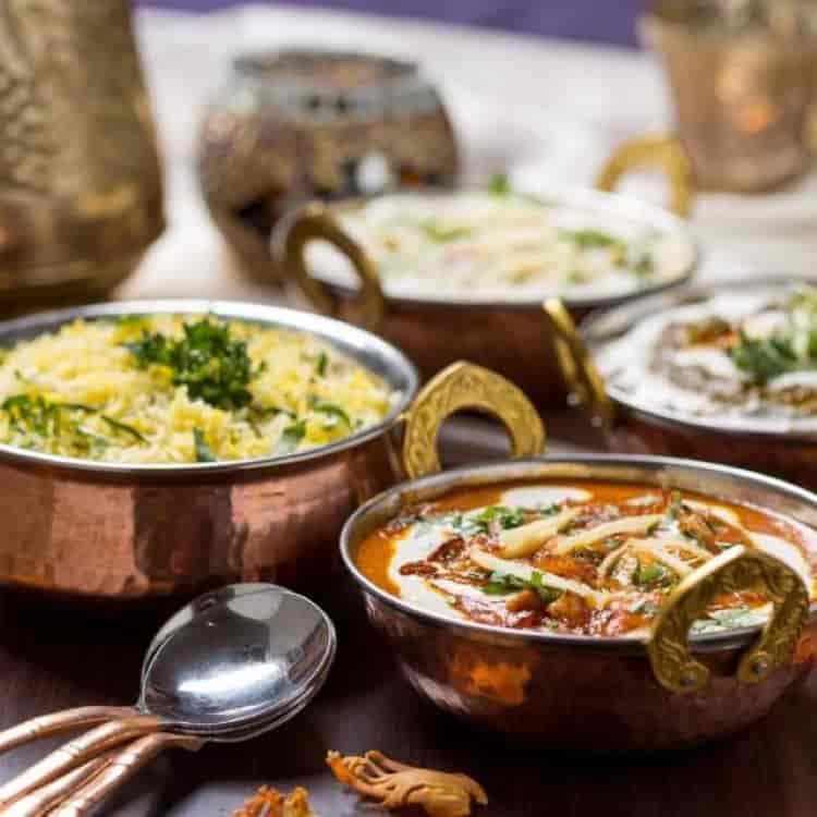 10% Off A La Carte Food Items