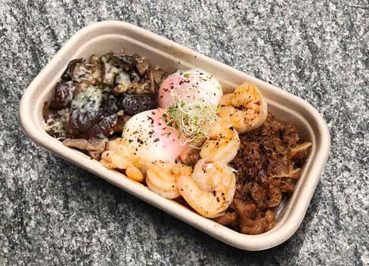 10% Off Total Bill with SGD 20 Spend
