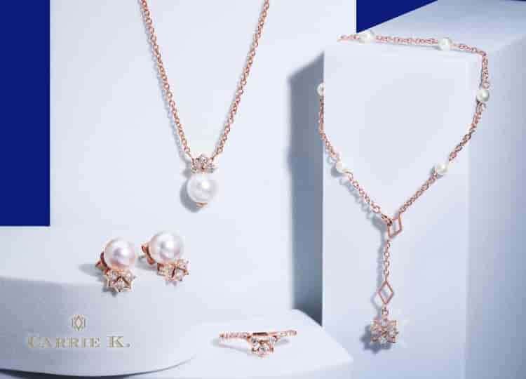 10% off Ready-to-wear Jewellery