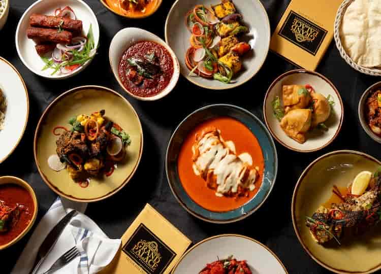 15% Off Indian Dining Experience