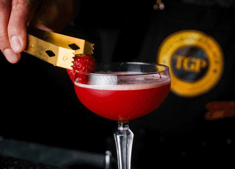 15% Off Premium Drinks