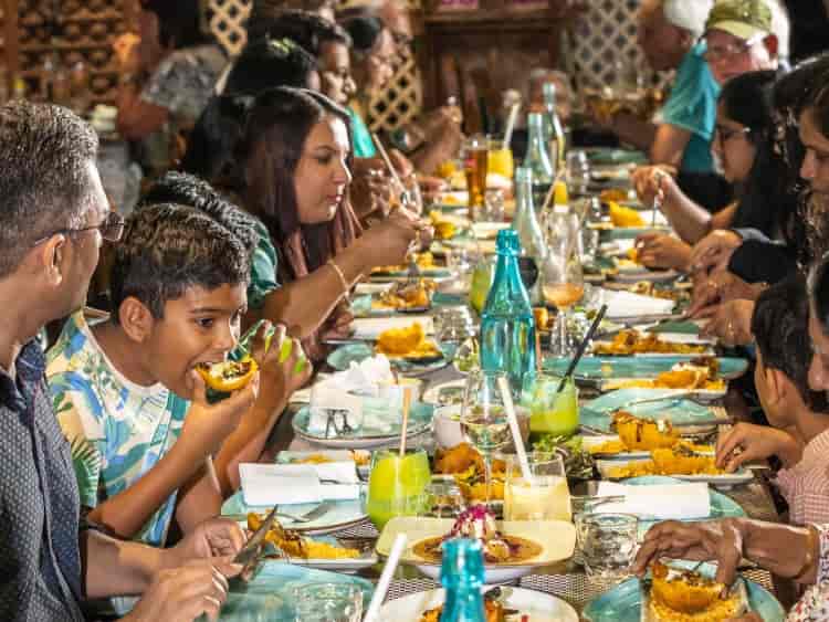 Celebrate Your Birthday at The Royal Palace