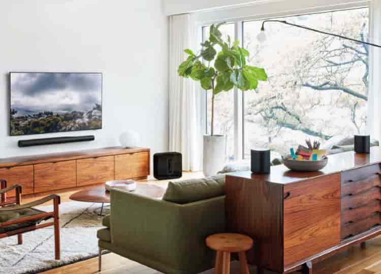 5% Off Sonos Products