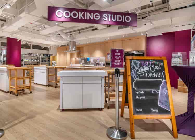 10% Off Regular Priced Items and Cooking Classes