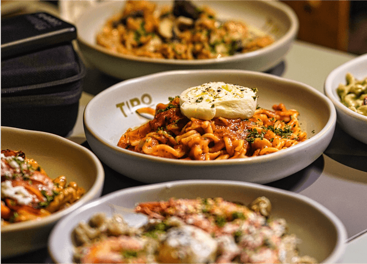 10% Off Total Bill