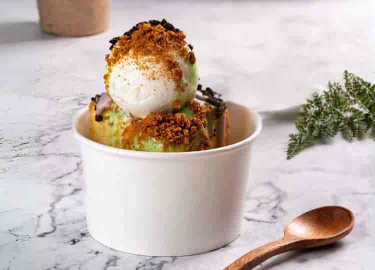Free Petite Shibuya Toast with Min. Spend SGD 10