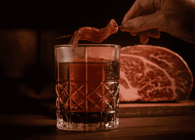 Complimentary Craft Cocktail (Min. Spend SGD 100)