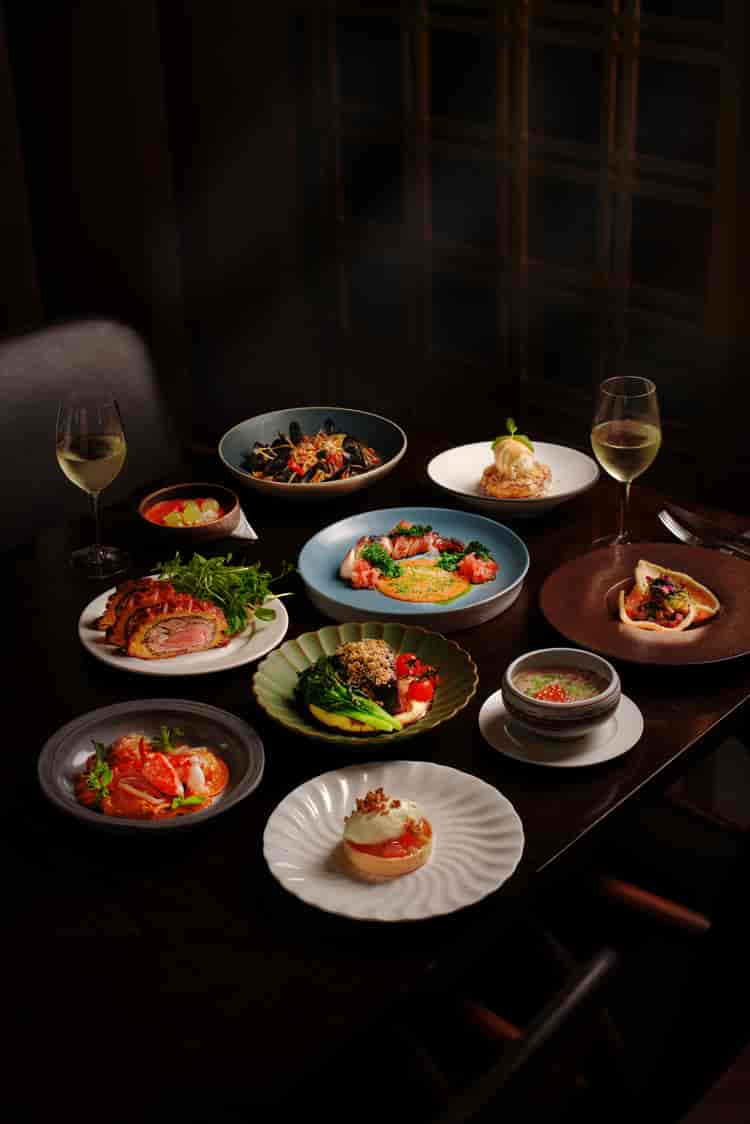 10% Off Total Bill