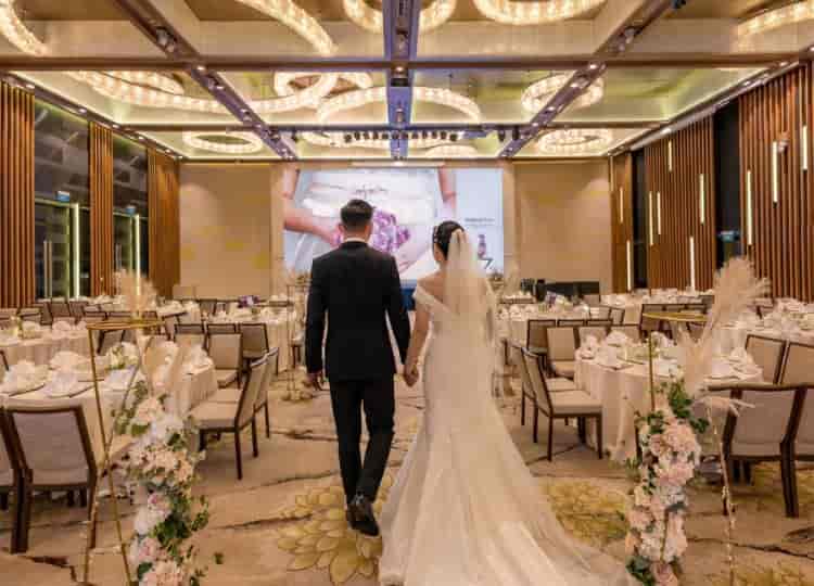 Simply Yours Wedding Package